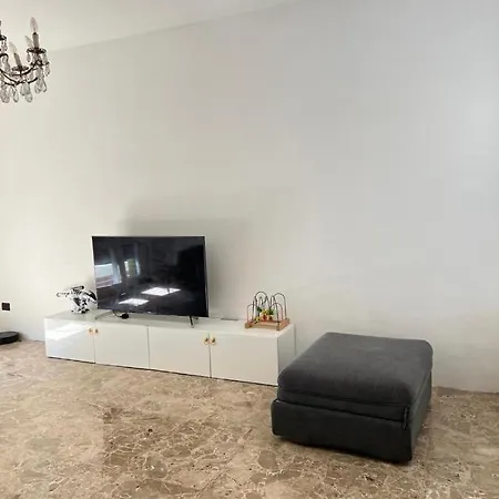 Apartamento Mirabelo